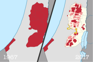 A New Peace Proposal: A Protectorate on the West Bank Governed by a Coalition of Major Powers