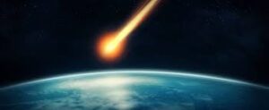 Trump Versus the Meteor