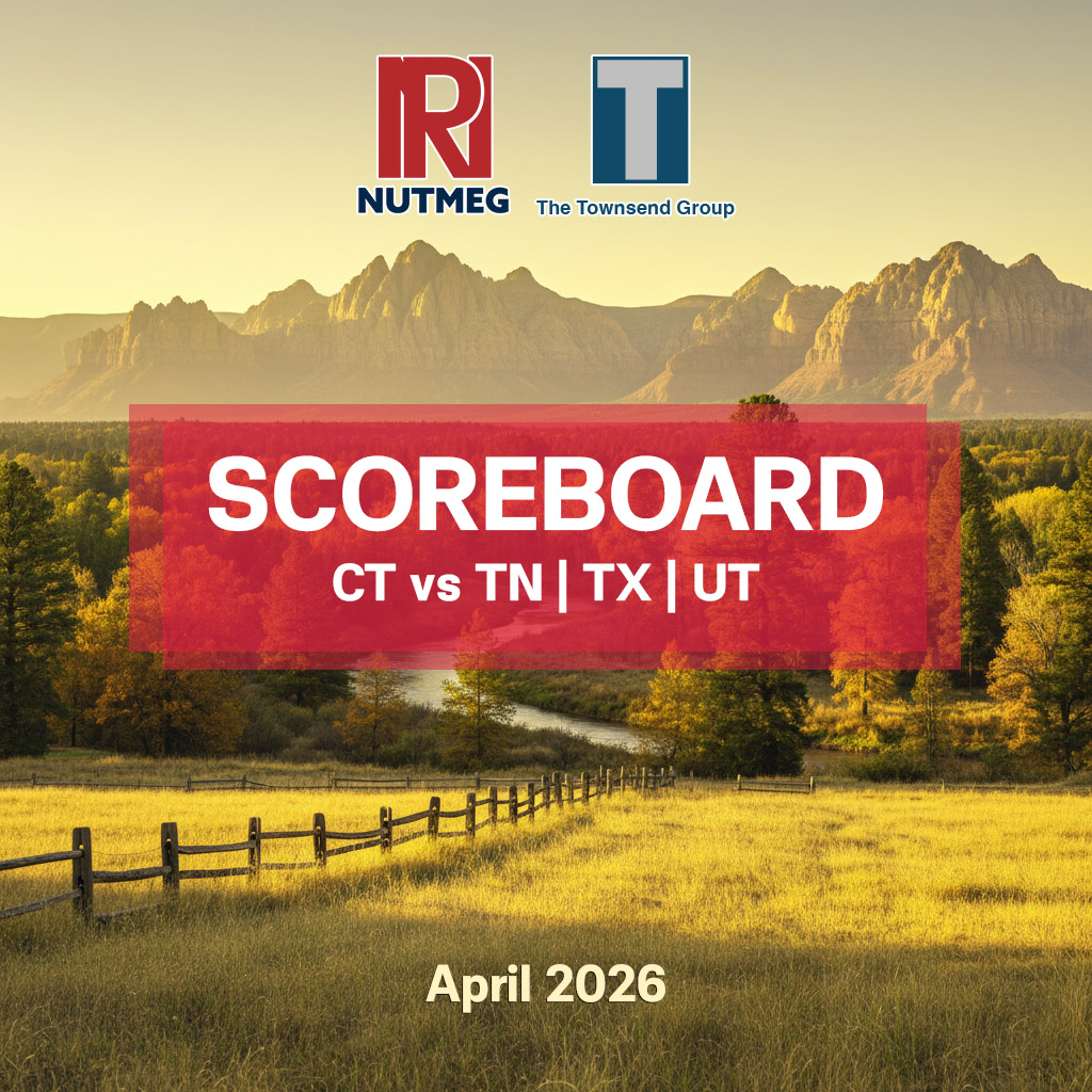 Scoreboard Hi-Growth 2026 the red line image